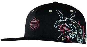 Šiltovky Dolly Noire  Rayquaza Snapback
