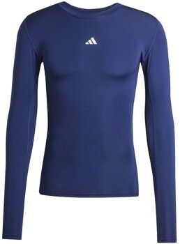 Tričká s dlhým rukávom adidas  Tf Ls Tee M