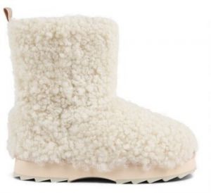 Obuv do snehu EMU  Sharky Lo Teddy