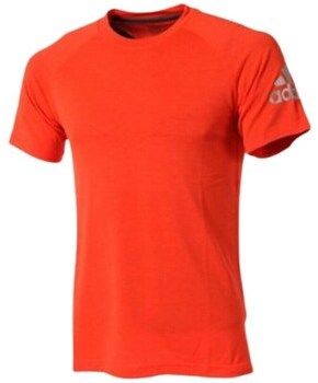 Tričká s krátkym rukávom adidas  S11919