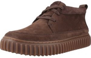 Derbie Clarks  TORHILL HI