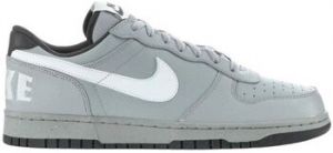 Nízke tenisky Nike  Big Low