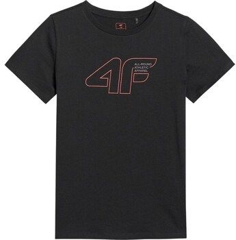 Tričká s krátkym rukávom 4F  K2148