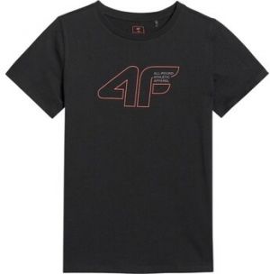 Tričká s krátkym rukávom 4F  K2148
