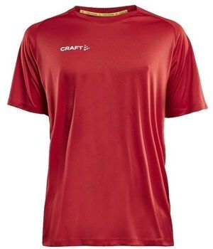Tričká s krátkym rukávom Craft  1910142430000