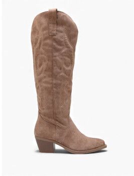 Čižmy do mesta La Modeuse  77227_P182950