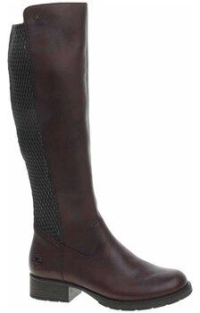 Čižmy do mesta Rieker  Z959127