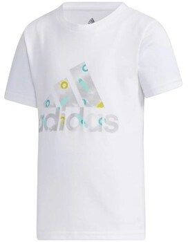 Tričká s krátkym rukávom adidas  GP0486