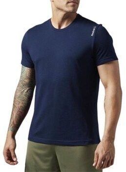 Tričká s krátkym rukávom Reebok Sport  El Classic