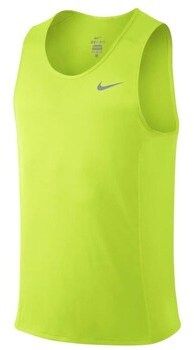 Tielka a tričká bez rukávov Nike  648273709