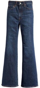 Rovné džínsy Levis  Ribcage Bells Sonoma Train