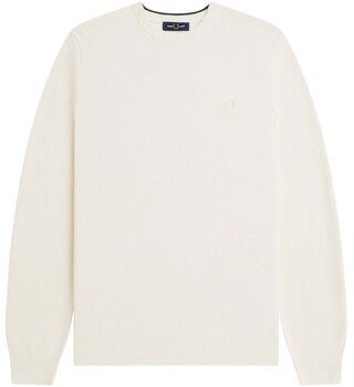 Svetre Fred Perry  Fp Pique Stitch Jumper