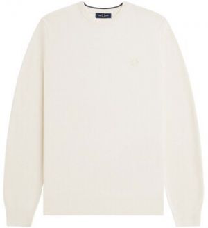 Svetre Fred Perry  Fp Pique Stitch Jumper