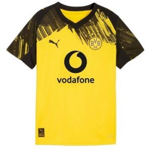 Tričká s krátkym rukávom Puma  78009401