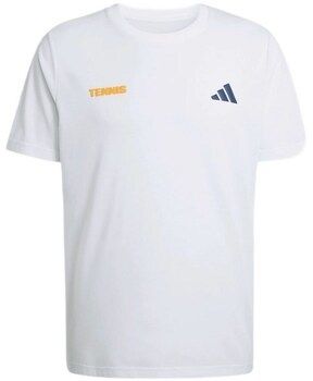 Tričká s krátkym rukávom adidas  KB9431