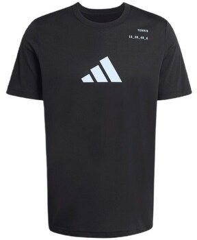 Tričká s krátkym rukávom adidas  KE7260