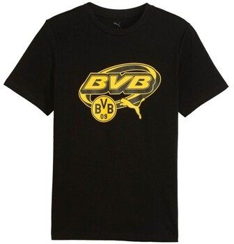 Tričká s krátkym rukávom Puma  78257505