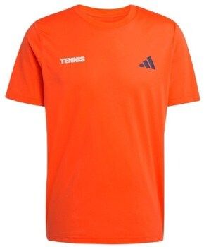 Tričká s krátkym rukávom adidas  KB9432