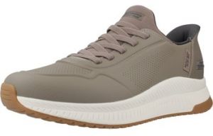 Bežecká a trailová obuv Skechers  SLIP-INS BOBS SQUAD 4 - DIRECT STEP