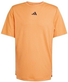 Tričká s krátkym rukávom adidas  D4t Power