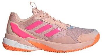 Nízke tenisky adidas  Crazyflight 6