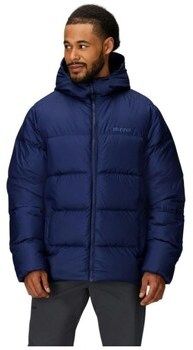 Parky Marmot  Guides