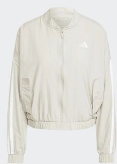 Mikiny adidas  W 3S WV BOMBER