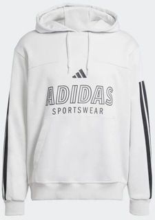 Mikiny adidas  M TIRO FL HDY