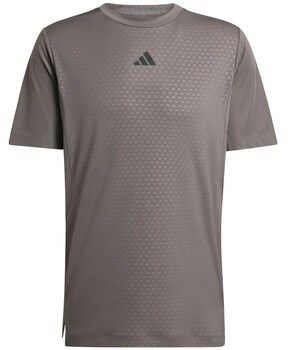 Tričká s krátkym rukávom adidas  D4t Power