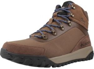 Turistická obuv Columbia  BURNSIDER WATERPROOF