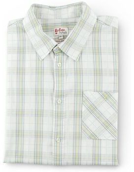 Košele s dlhým rukávom Lee  274752