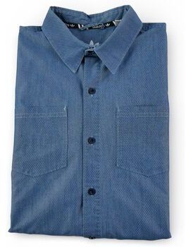 Košele s dlhým rukávom adidas  274754