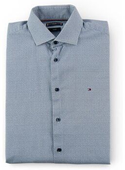 Košele s dlhým rukávom Tommy Hilfiger  274795