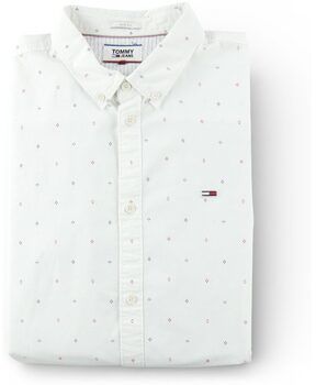 Košele s dlhým rukávom Tommy Hilfiger  274797