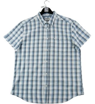 Košele s dlhým rukávom Wrangler  275033