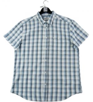 Košele s dlhým rukávom Wrangler  275033