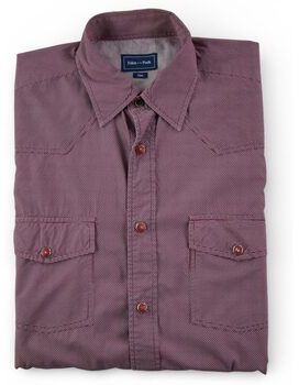 Košele s dlhým rukávom Eden Park  275034