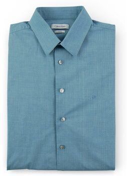 Košele s dlhým rukávom Calvin Klein Jeans  275578