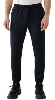 Tepláky/Vrchné oblečenie 4F  4FWAW25TFTRM088820S