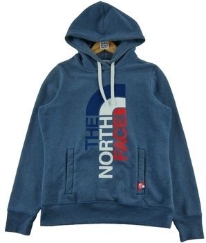 Mikiny The North Face  273577