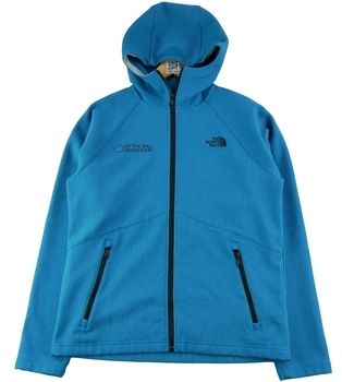 Flísové mikiny The North Face  274422