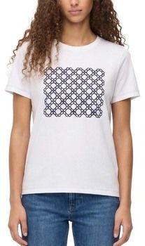 Tričká s krátkym rukávom Emme Marella  EMMRACCONTO