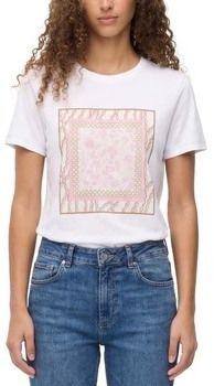 Tričká s krátkym rukávom Emme Marella  EMMRACCONTO