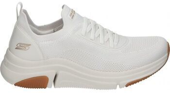 Nízke tenisky Skechers  117580-OFWT