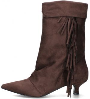 Polokozačky Anita  894M105