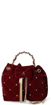 Kabelky Atelier Du Sac  17994-VEL-W5M-A