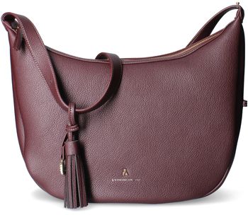 Tašky cez rameno Atelier Du Sac  17881-CHA-W5B-A