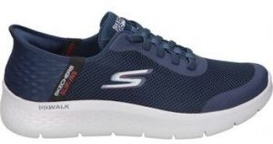 Nízke tenisky Skechers  216324-NVY