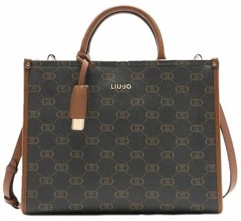 Tašky cez rameno Liu Jo  AF5206 E0668 ECS M TOTE