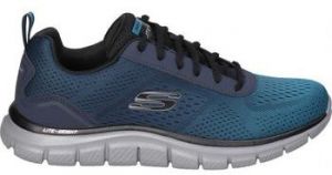 Nízke tenisky Skechers  232399-NVBL